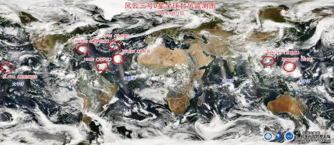 风云三号“黎明星”成功发射！中国气象局：系全球首颗民用晨昏轨道气象卫星