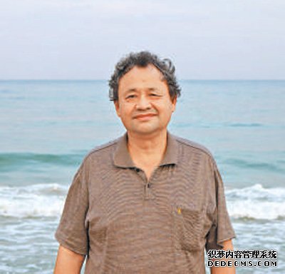 从治理湖泊到研究海洋（自然之子）