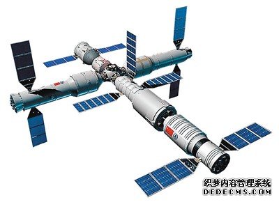 中国“天链”：天地“金桥”（筑梦“太空之家”——中国空间站建设记⑦）