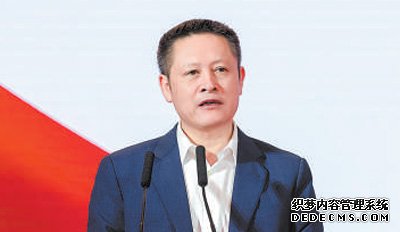 新时代企业党建案例报告会