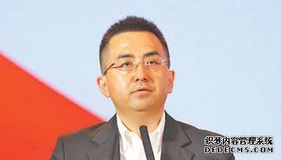 新时代企业党建案例报告会