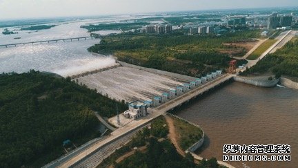 守住人民生命安全底线：水利部门迎战台风“烟花”暴雨纪实