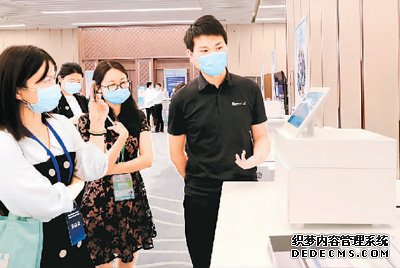 让更多优质展会走向世界（“十四五”，对外开放新看点④）