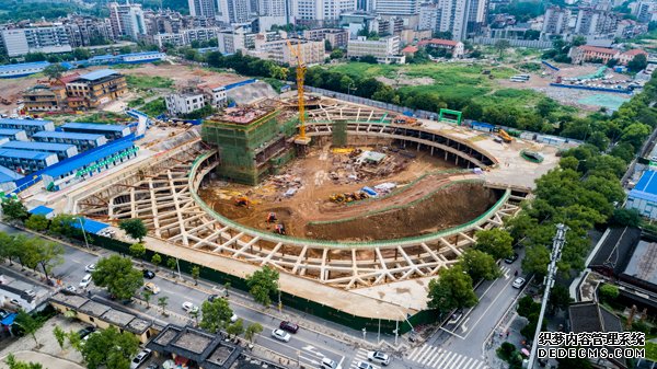 业内：加快培育地下空间业务全产业链能力推动城市可继续发展