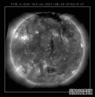 太阳到底长啥样？“黎明星”拍的高清照来了