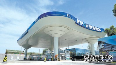 新技术助力能源更清洁更低碳（科技创新助力“双碳”②）