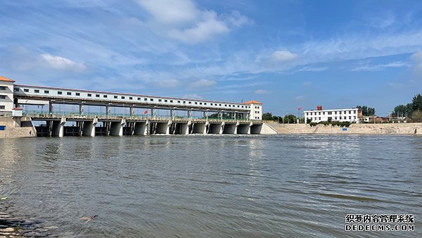 京津冀晋绿色生态河流廊道贯通永定河26年来首次全线通水