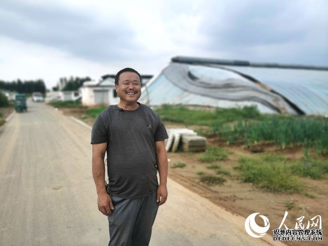 农行在齐鲁大地打造服务乡村振兴高质量样本