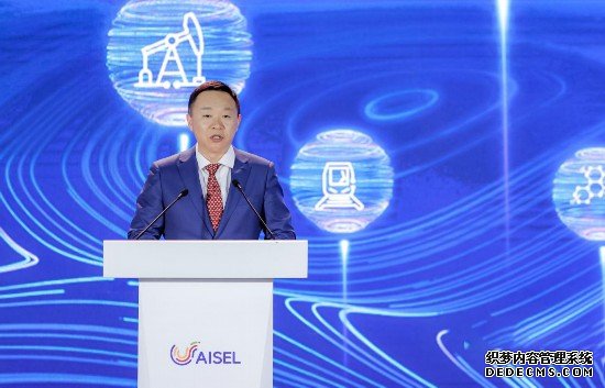 华为常务董事汪涛：武汉有望成为数字世界的“九省通衢”
