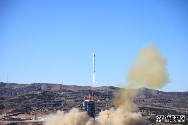 5米光学02星成功发射自然资源质量生态监测再添利器