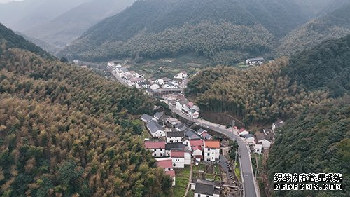 国网绍兴供电公司：打造新型有源配电网保障山区用电可靠