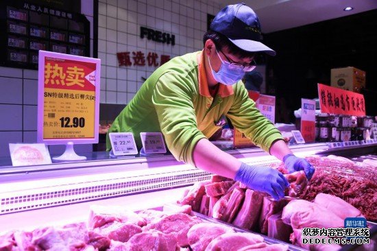 进口冷链食品还能不能吃？怎么吃？——追问进口冷链食品安全