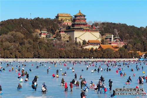 虎年春节文旅消费亮点纷呈本地游、冰雪游增量明显