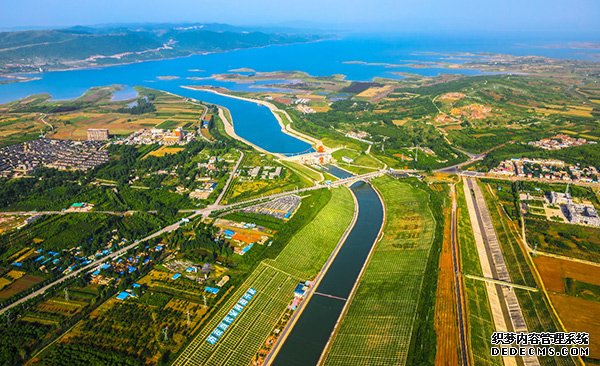 地下水水位止跌回升南水北调工程受水区地下水压采实现阶段性目标