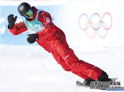 冬奥赛场的中国运动品牌（延伸阅读）