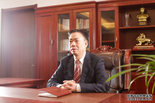 刘德辉代表：加快培养高素质技能人才助力“中国制造”发展