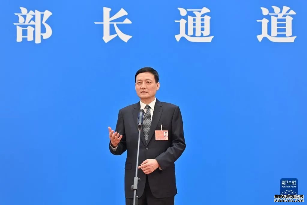 工信部部长肖亚庆：今年5G基站力争超过200万座
