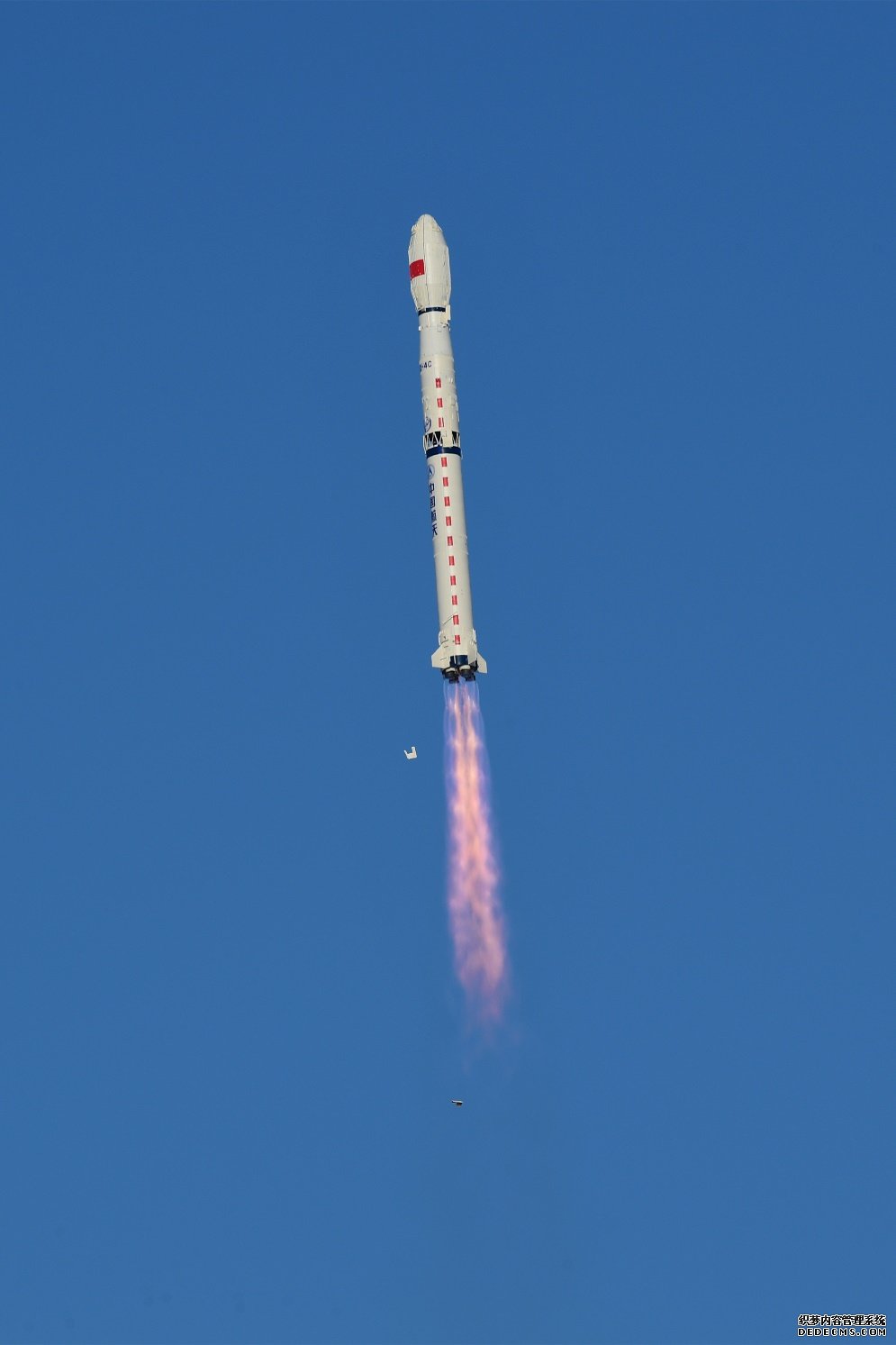 海洋观测再添慧眼我国海洋监视监测卫星星座正式建成