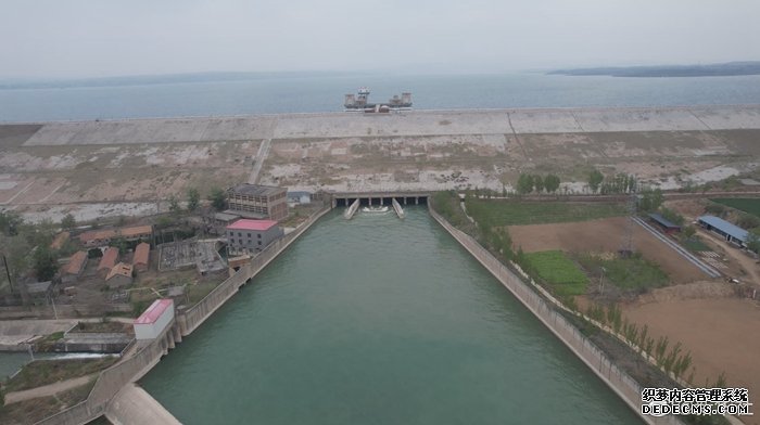京杭大运河启动全线贯通补水