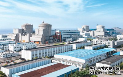 秦山核电二期实现安全运行二十年