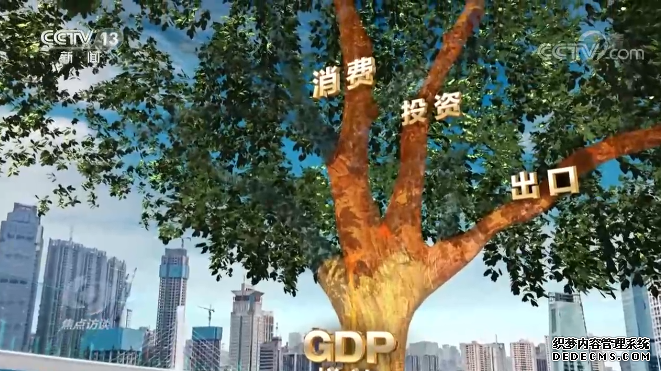 焦点访谈丨2022中国经济：迎难而上稳开局