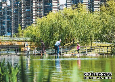 生态旅游路越走越宽