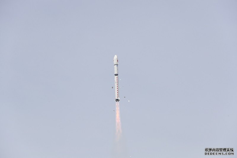 我国成功发射吉林一号宽幅01C卫星