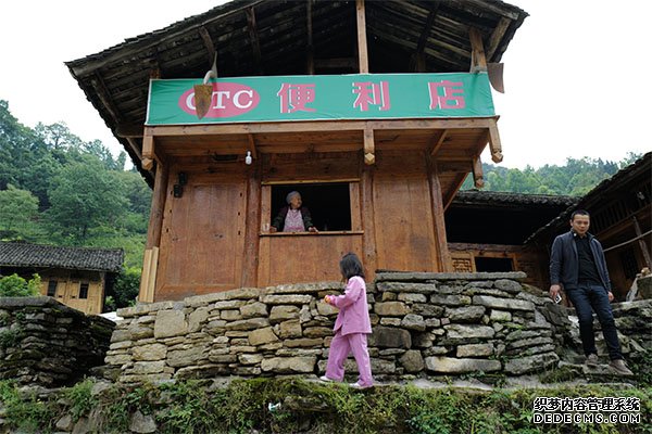 传统村寨变成“诗和远方”看贵州古村的文旅致富路