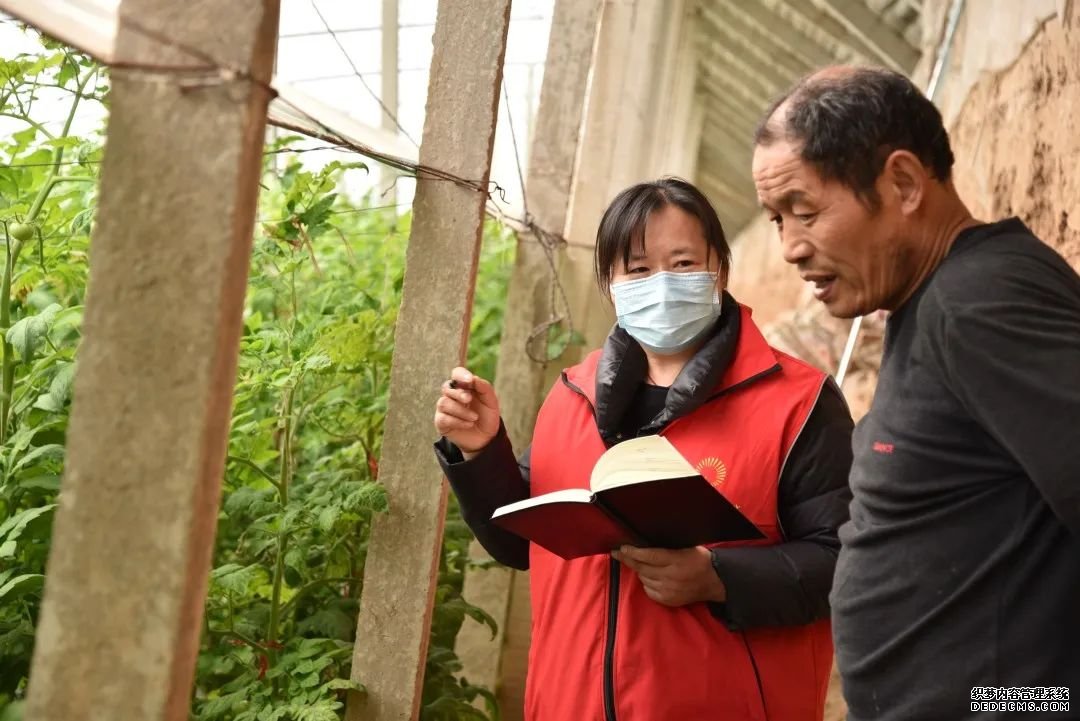 打好预警“提前量”发挥气象防灾减灾防线作用