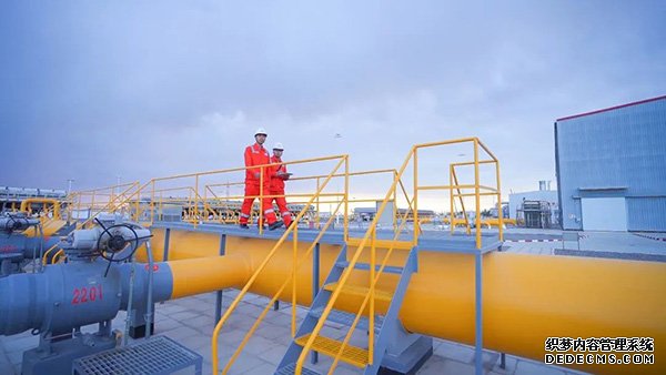 油气管网设施进一步公平开放塔河油田天然气接入“全国一张网”