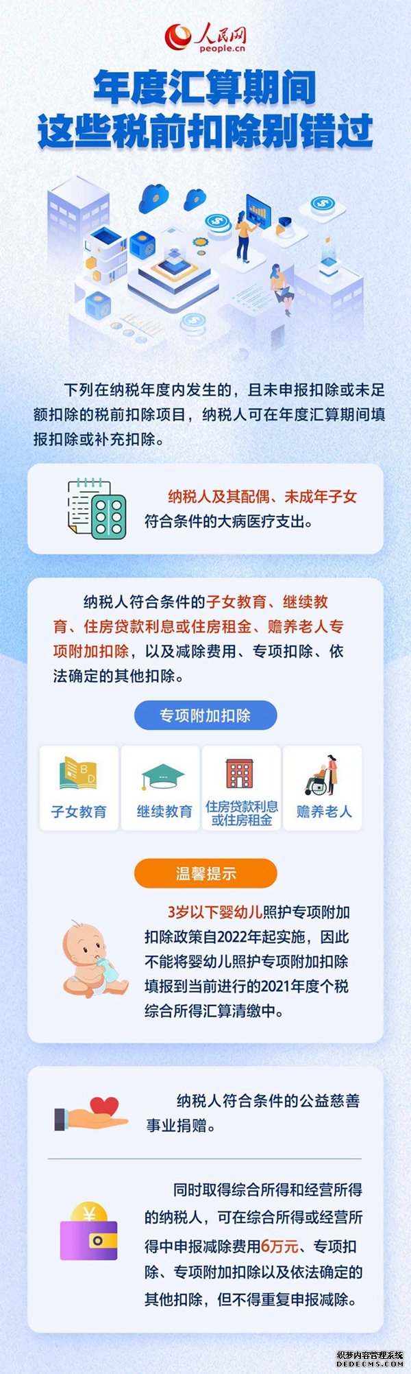 @所有纳税人：个税汇算即将截止或可收到退税“红包”