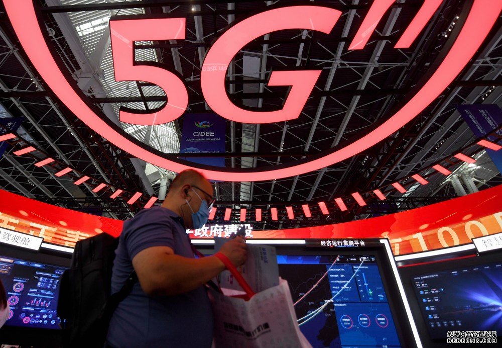 中国广电5G试商用专家：运营商“价格战”将转向“服务战”