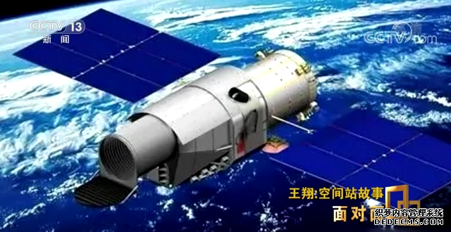 面对面|什么是航天强国？专访中国载人航天工程空间站系统总指挥王翔