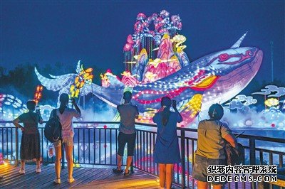 文化产品闪亮“出海”