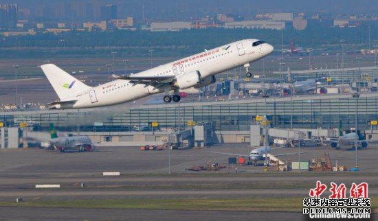 C919完成取证试飞商业运营前还要完成这些任务！