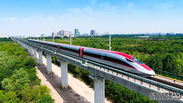 采用中国标准设计制造！雅万高铁建设取得重要进展