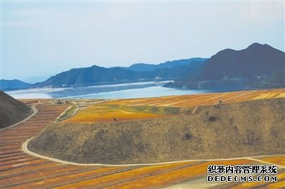 首个矿山生态修复省级地方性法规来了