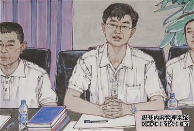 “华龙”腾飞创新为翼（科技群英绘·最美科技工作者）