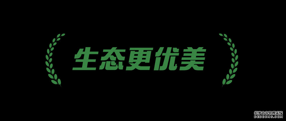 稻菽千重浪丨中国要美，农村必须美