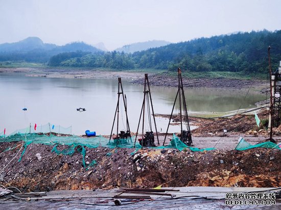 水利部：9月以来小型水库除险加固新开工项目达900余座