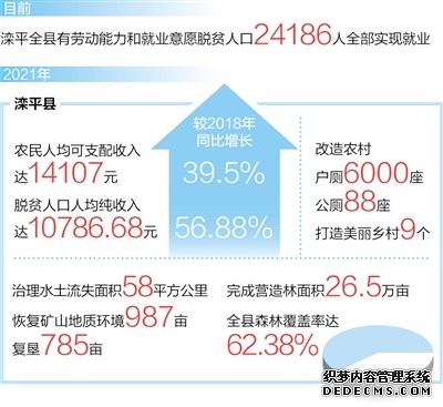 努力绘就乡村振兴的壮美画卷