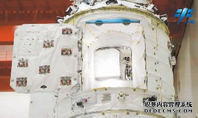梦天实验舱有这些新本领（筑梦“太空之家”——中国空间站建设记25）