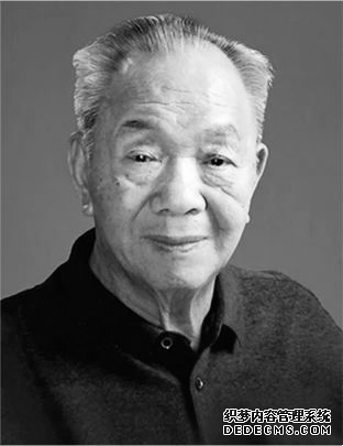 我国杰出计算机专家魏道政逝世 享年93岁