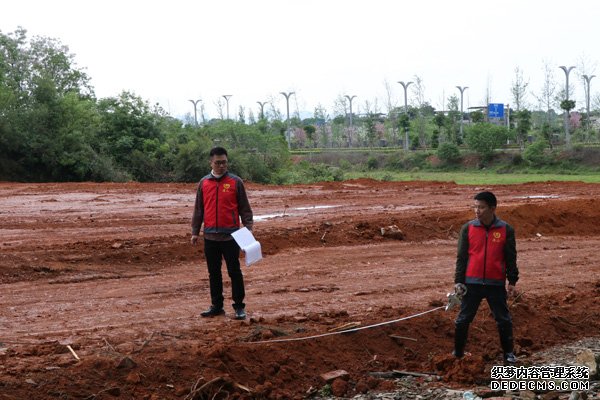 “再加把劲！”广西桂林推动基建项目跑出“加速度”