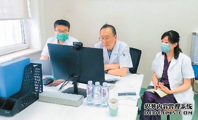 全民健康信息化建设加速开启