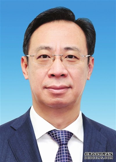 新一届天津市政府市长、副市长名单简历（图）