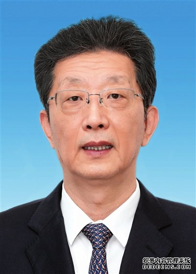 新一届天津市政府市长、副市长名单简历（图）