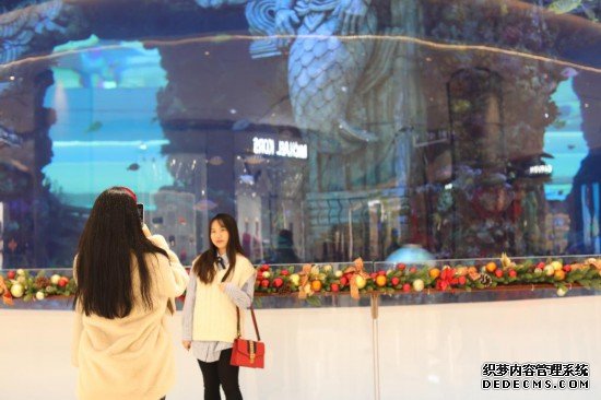 重庆：消费市场开局火新潮古风总相宜