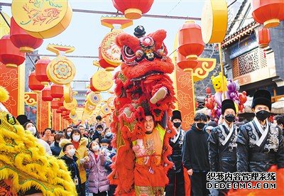 促消费，今年有哪些看点（锐财经）