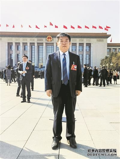 张永强委员：协同创新引领京津冀高质量发展